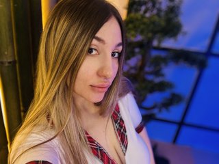 Erotický videochat KikkiRood