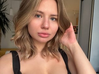 Erotický videochat vikkishow