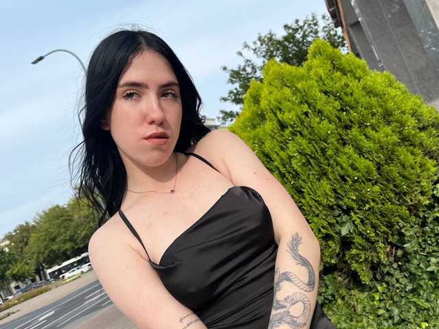 Fotografie profilu vikkitrickky69