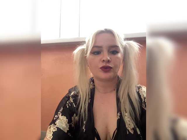 Vysílací screenshoty VikkiVia