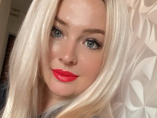 Erotický videochat VikkiVia