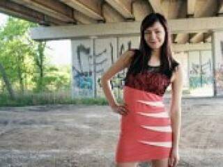 Erotický videochat vikkixxz