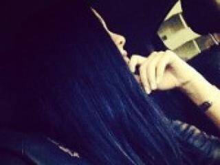 Erotický videochat vikkki7