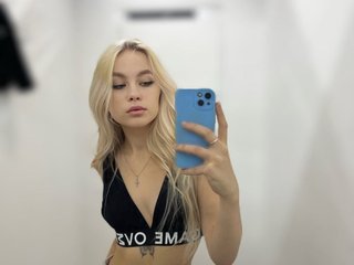 Erotický videochat Vikkydif