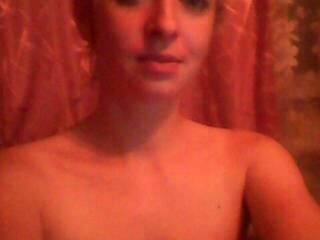 Erotický videochat viko4ka77