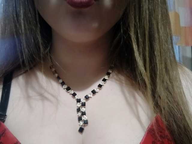 Fotografie profilu tvoyasladost