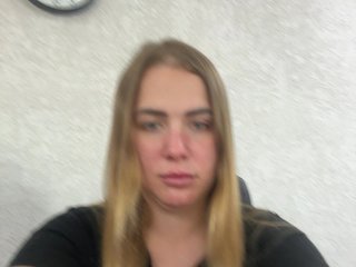 Erotický videochat Viktoria1205