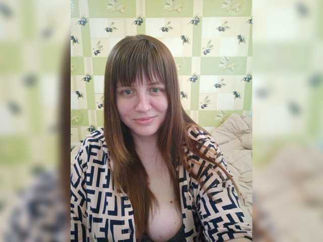 Fotky Viktoria777a I am glad to welcome you to my broadcast, let's get acquainted, chat and play pranks