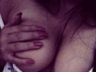 Erotický videochat viktorialol