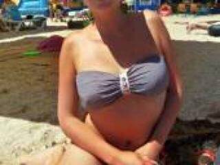 Erotický videochat viktoriame