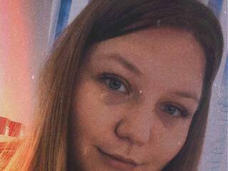 Erotický videochat Viktoriannaaa