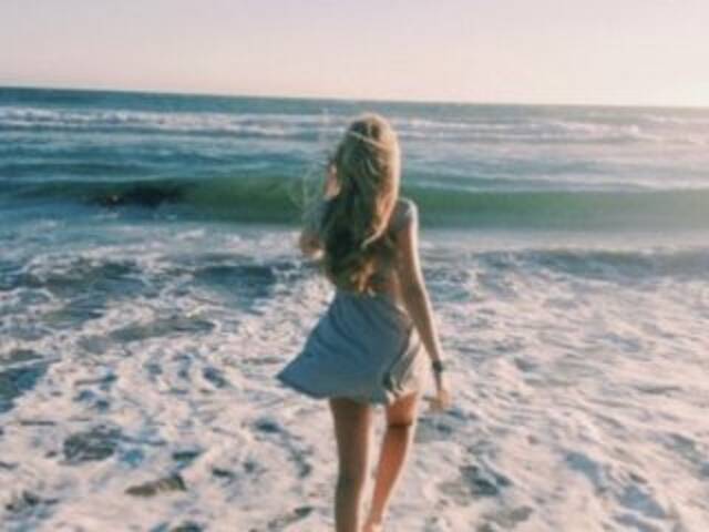 Fotografie profilu Ninfetta