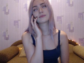 Vysílací screenshoty Ninfetta