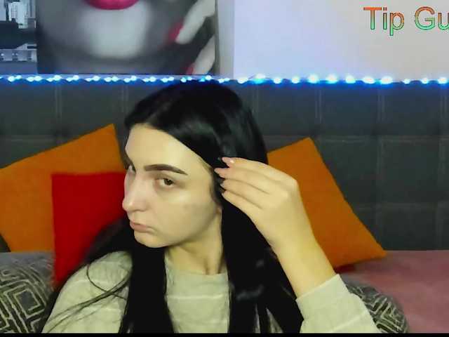 Vysílací screenshoty ViktoriaSin