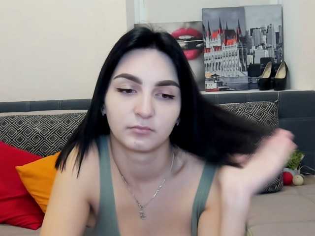 Vysílací screenshoty ViktoriaSin