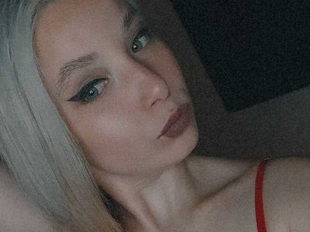Fotografie profilu viktoriasinelnikova