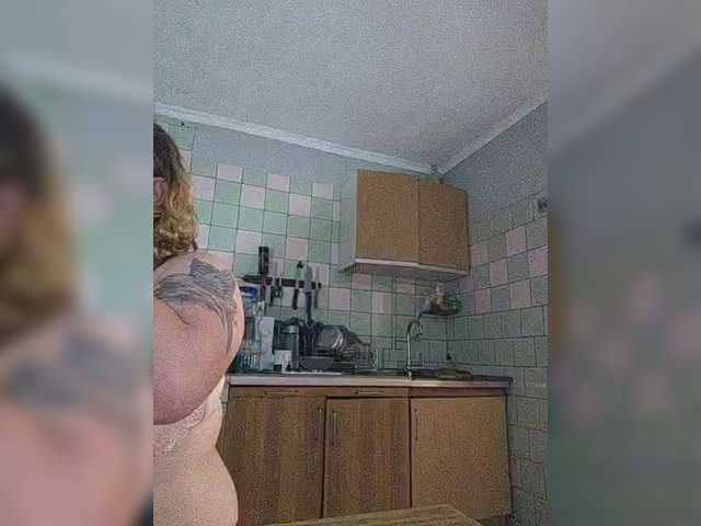 Vysílací screenshoty viktoriasinelnikova