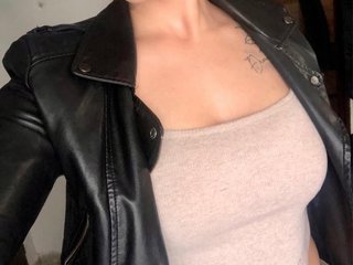 Erotický videochat VIKTORIAYb