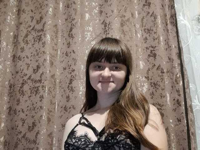 Fotografie profilu Viktoriia21