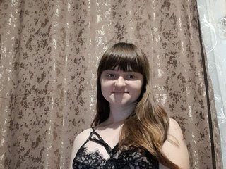 Erotický videochat Viktoriia21