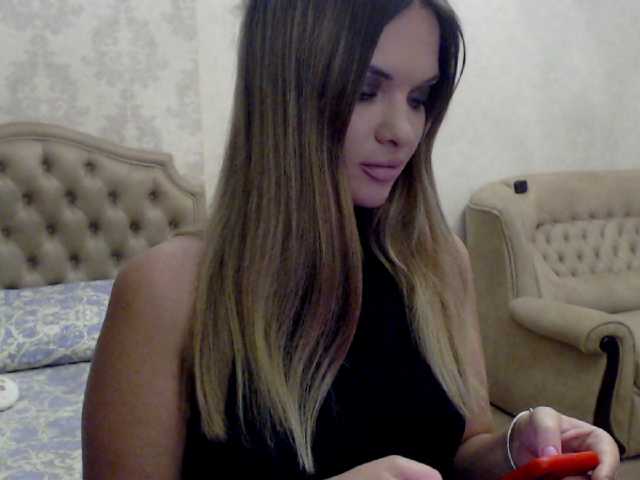 Vysílací screenshoty Viktoriiyyaaa