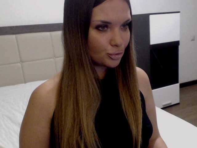 Vysílací screenshoty Viktoriiyyaaa