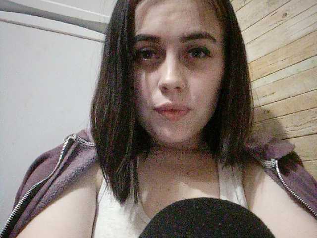 Vysílací screenshoty ViktorijaNiks