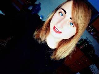 Erotický videochat viktorinna