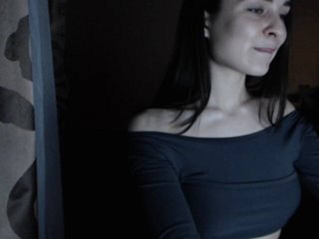 Vysílací screenshoty ViktoriyaRich