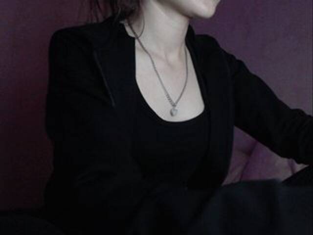 Vysílací screenshoty ViktoriyaRich