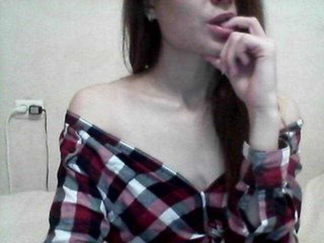 Vysílací screenshoty ViktoriyaRich