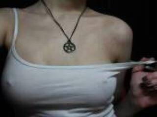 Erotický videochat vikulovaa