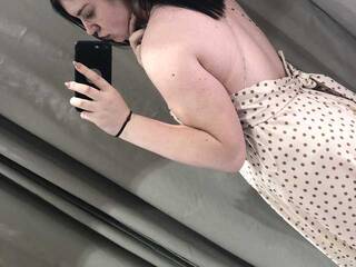 Erotický videochat Vikusha-mur