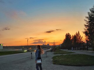 Fotografie profilu lapushka245