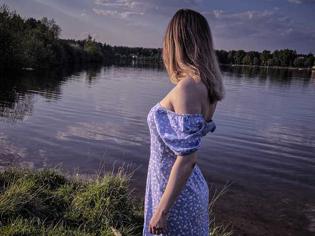 Fotografie profilu Nikxw