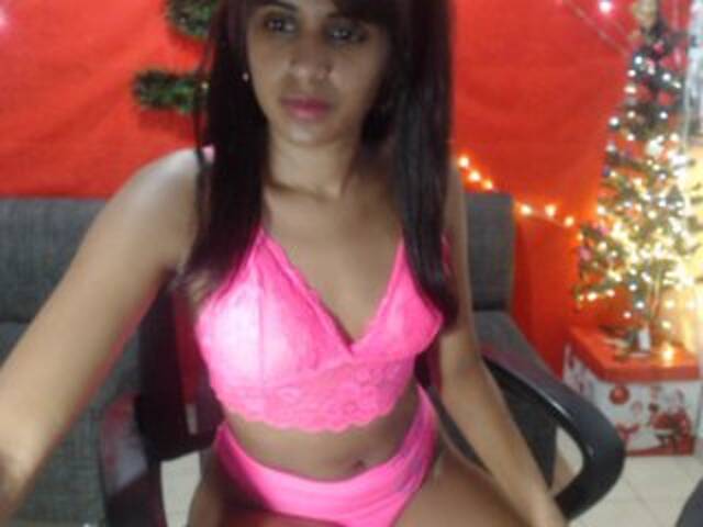 Vysílací screenshoty vikycolins