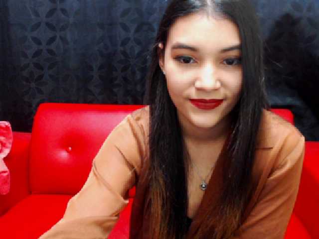 Vysílací screenshoty vikyroxe