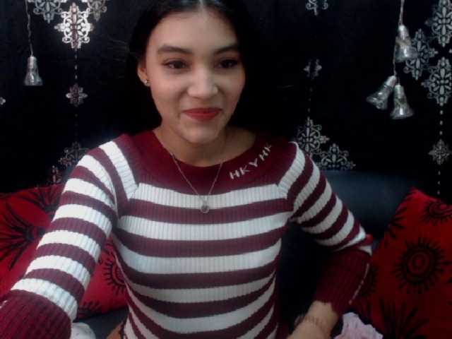 Vysílací screenshoty vikyroxe