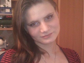 Profilová fotka Vikysika