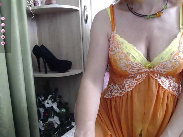 Vysílací screenshoty VILENIKA