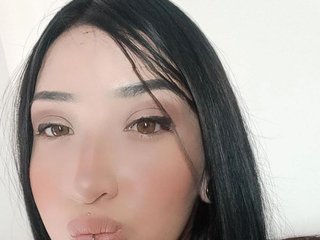 Erotický videochat Vivgomez9