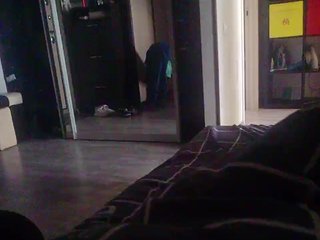 Erotický videochat VinepyhPyhtochek