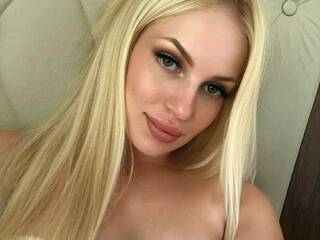 Erotický videochat Vio0810