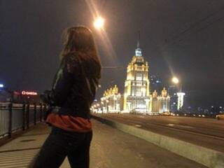 Erotický videochat ViolaBailey