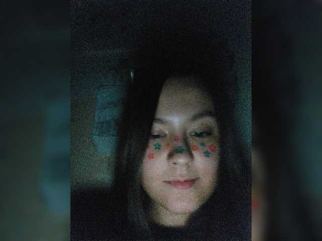 Vysílací screenshoty Violaceouss