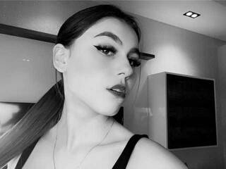 Erotický videochat ViolaKiss