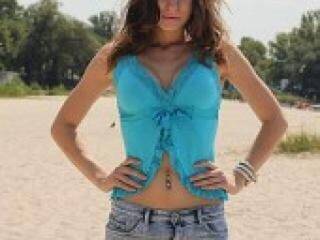 Erotický videochat violantia