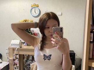 Erotický videochat ViolaShy