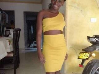 Erotický videochat Violesandoval