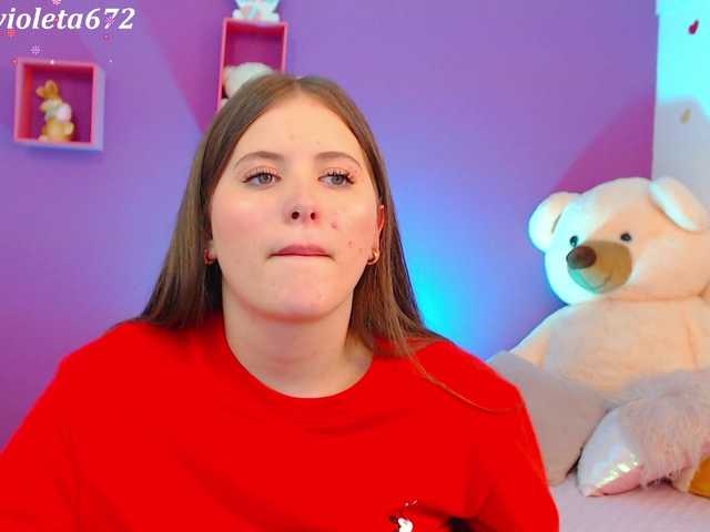 Vysílací screenshoty violet-03